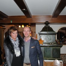 Weihnachtsfeier 2011