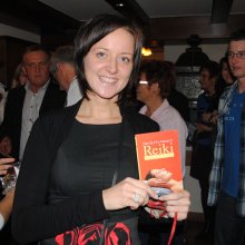 Weihnachtsfeier 2011