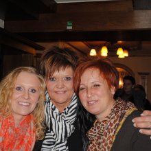 Weihnachtsfeier 2011