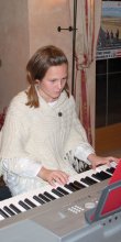 Weihnachtsfeier 2011