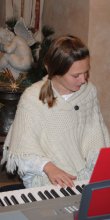 Weihnachtsfeier 2011