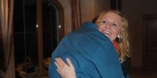 Weihnachtsfeier 2011
