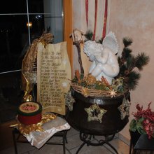 Weihnachtsfeier 2011