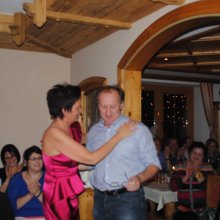 Weihnachtsfeier 2012