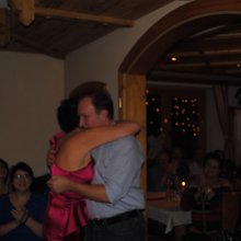 Weihnachtsfeier 2012