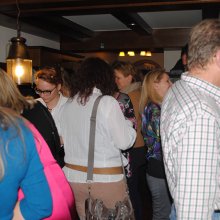 Weihnachtsfeier 2012