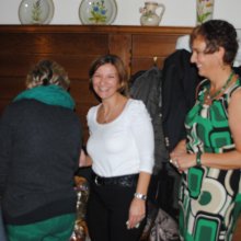 Weihnachtsfeier 2012