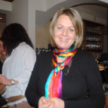 Weihnachtsfeier 2012