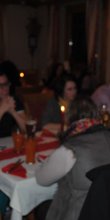 Weihnachtsfeier 2012