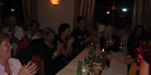 Weihnachtsfeier 2012