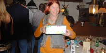 Weihnachtsfeier 2012