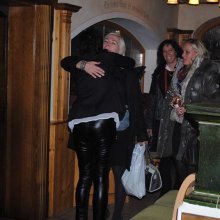 Weihnachtsfeier 2013