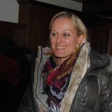 Weihnachtsfeier 2013