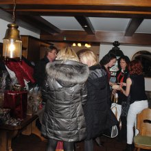 Weihnachtsfeier 2013