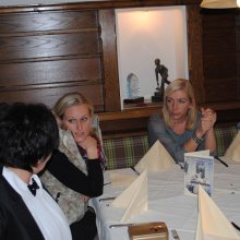 Weihnachtsfeier 2013