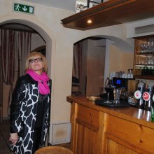 Weihnachtsfeier 2013