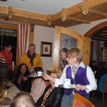 Weihnachtsfeier 2013