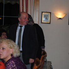 Weihnachtsfeier 2013