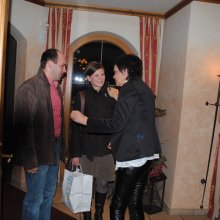 Weihnachtsfeier 2013