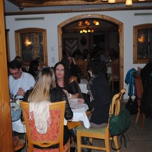 Weihnachtsfeier 2013