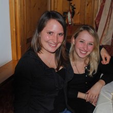 Weihnachtsfeier 2013