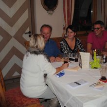 Weihnachtsfeier 2013