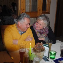 Weihnachtsfeier 2013