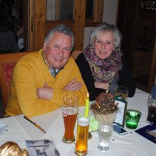 Weihnachtsfeier 2013