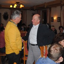 Weihnachtsfeier 2013