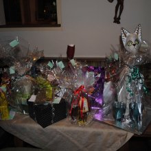 Weihnachtsfeier 2013