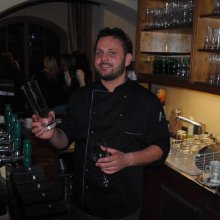 Weihnachtsfeier 2013