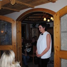 Weihnachtsfeier 2013