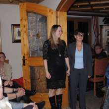 Weihnachtsfeier 2013