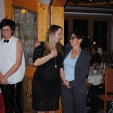 Weihnachtsfeier 2013