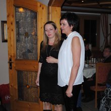 Weihnachtsfeier 2013