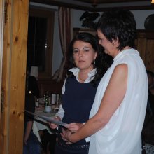 Weihnachtsfeier 2013