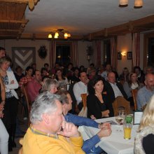 Weihnachtsfeier 2013