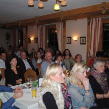 Weihnachtsfeier 2013