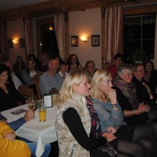 Weihnachtsfeier 2013