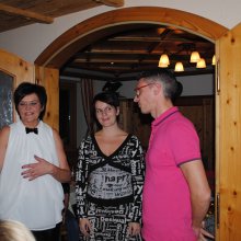 Weihnachtsfeier 2013