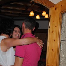 Weihnachtsfeier 2013