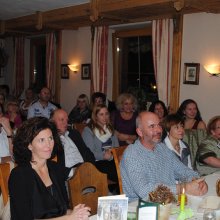 Weihnachtsfeier 2013