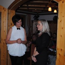 Weihnachtsfeier 2013