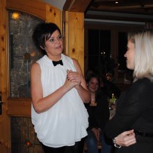 Weihnachtsfeier 2013