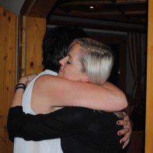 Weihnachtsfeier 2013