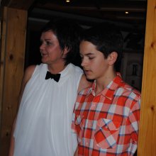 Weihnachtsfeier 2013