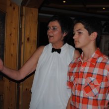 Weihnachtsfeier 2013