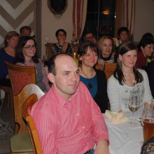 Weihnachtsfeier 2013