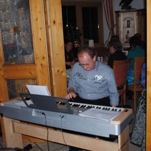 Weihnachtsfeier 2013