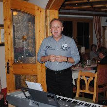 Weihnachtsfeier 2013